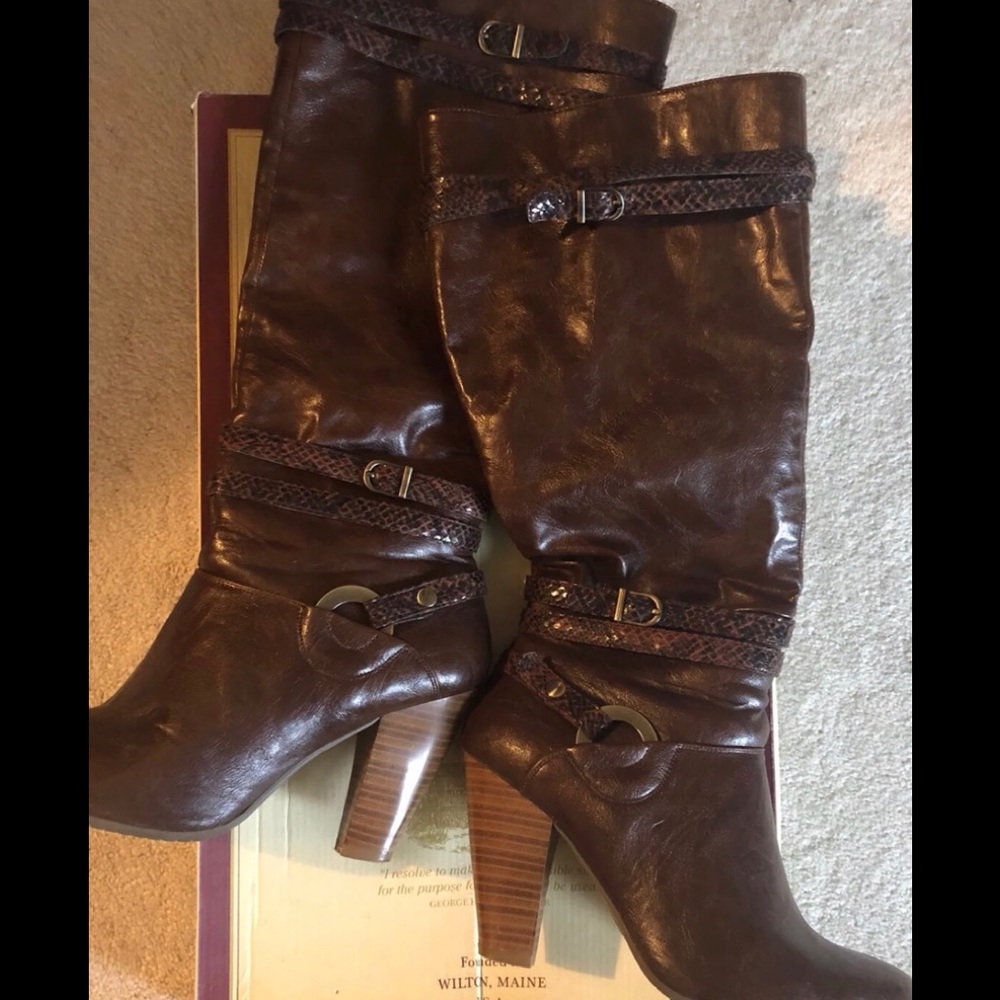 Boots